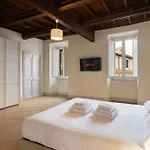 Apartamento - Parione House