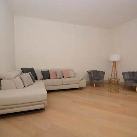 Appartement - Parione House