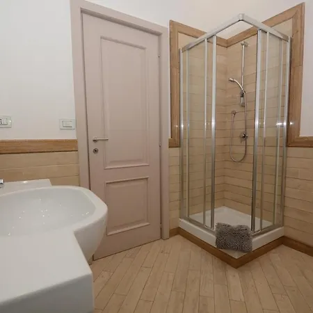 Appartement - Parione House