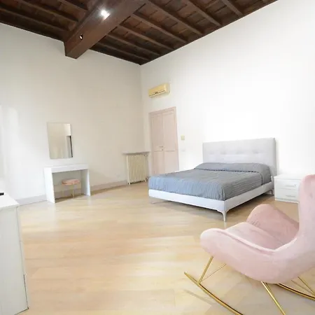 Apartment - Parione House *