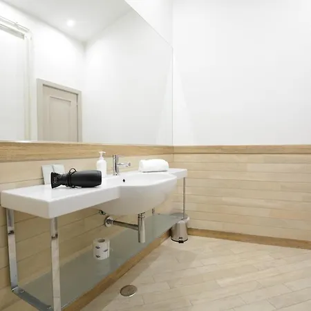 - Parione House Rome