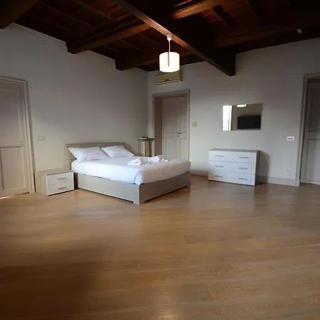 Appartement - Parione House *