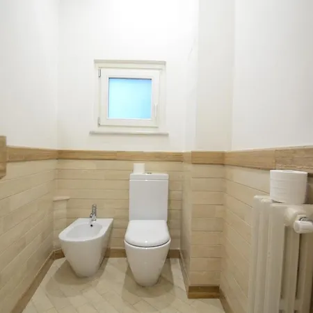 - Parione House Rome