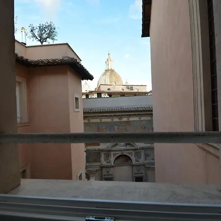 - Parione House * Rome