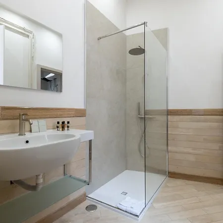 - Parione House Apartamento *