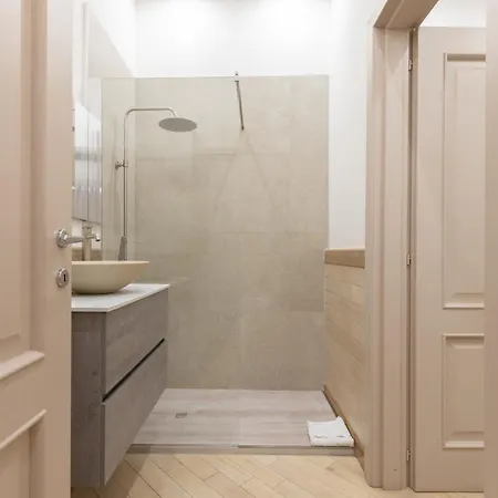 Apartamento - Parione House