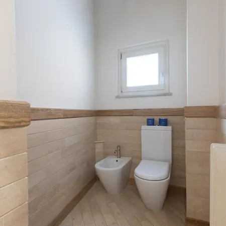 - Parione House Apartamento *