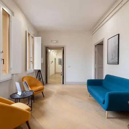 - Parione House Apartamento Roma