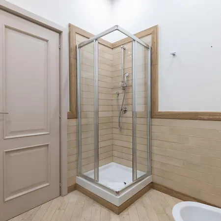 Apartamento - Parione House Roma