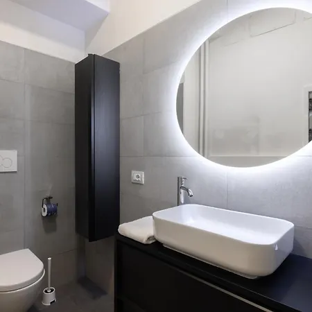 Apartamento - Parione House Roma
