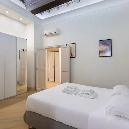 Apartamento - Parione House