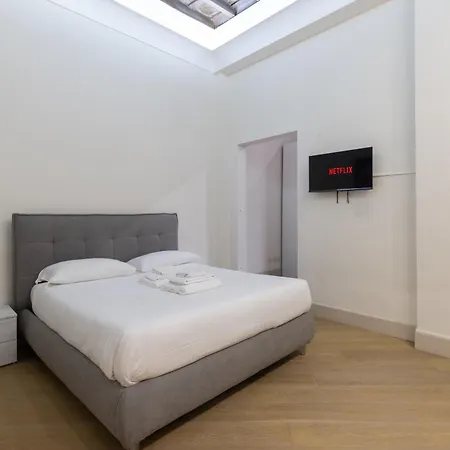- Parione House Apartamento Roma