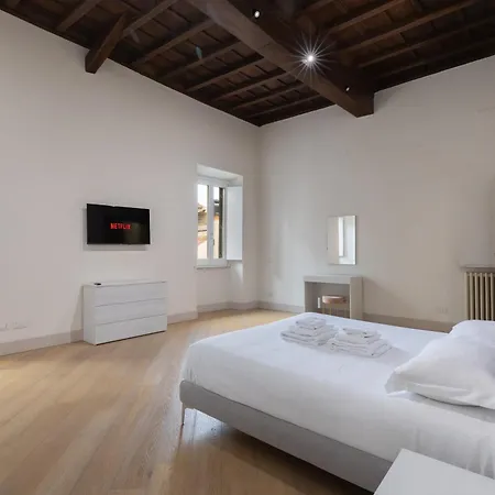 - Parione House Apartamento