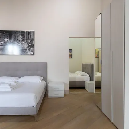 Apartamento - Parione House Roma