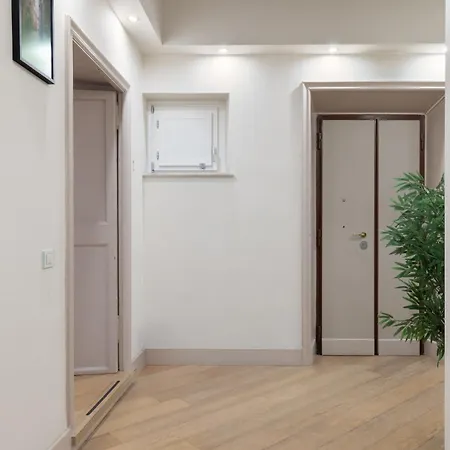 Apartamento - Parione House *