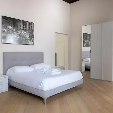 Apartamento - Parione House *