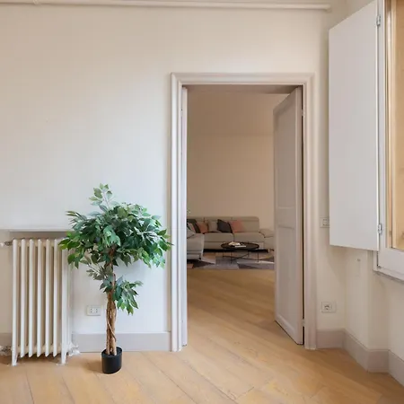 - Parione House Apartamento Roma