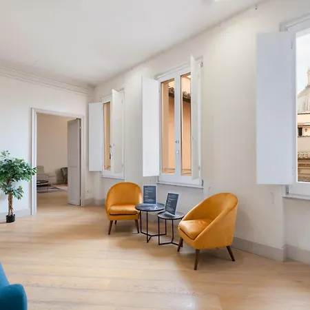 Apartamento - Parione House Roma