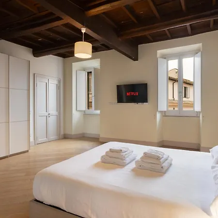 Apartamento - Parione House