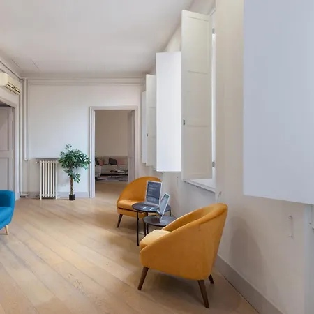 Apartamento - Parione House