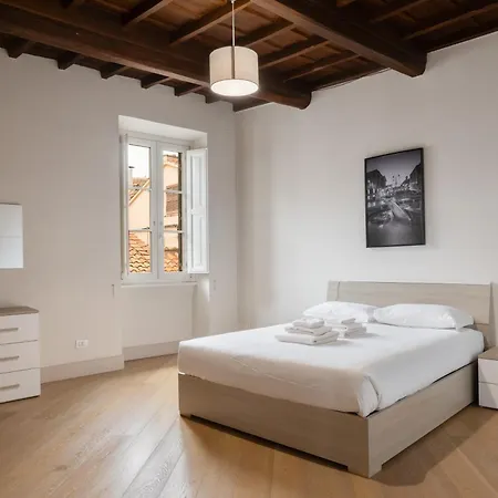 - Parione House * Roma