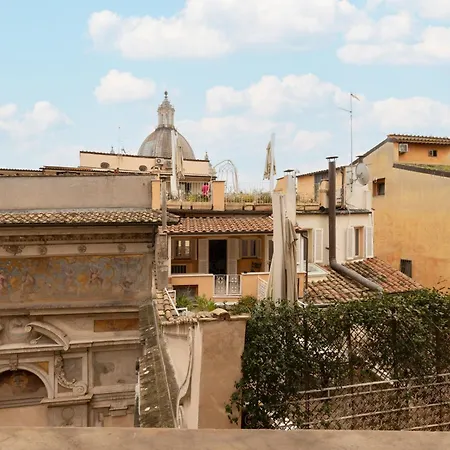 Apartamento - Parione House *