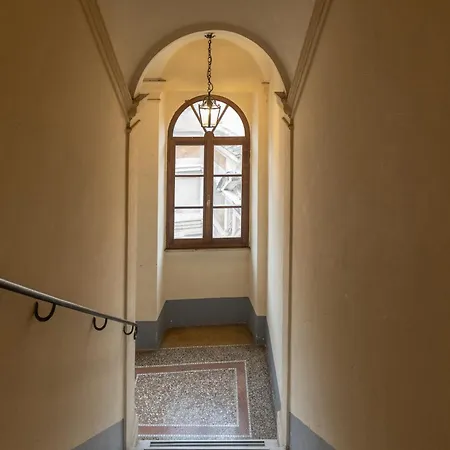 - Parione House Apartamento Roma
