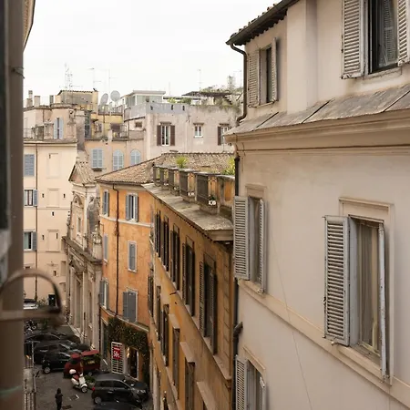 - Parione House Apartamento *