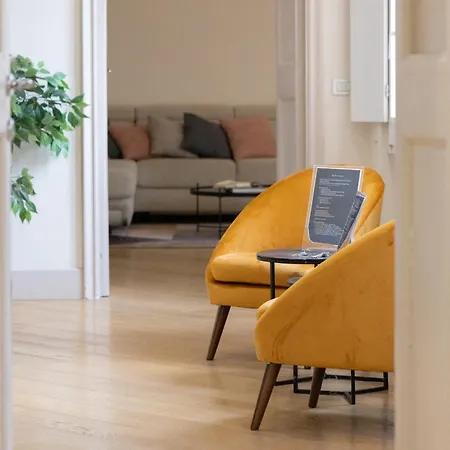 - Parione House * Roma
