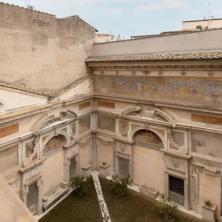 Apartamento - Parione House