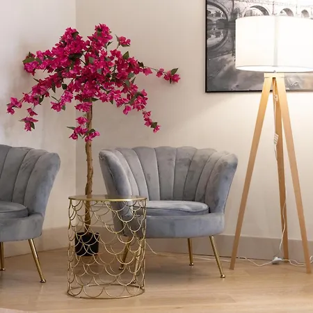 Apartamento - Parione House Roma