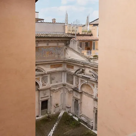 - Parione House Apartamento *