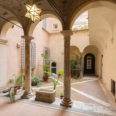 Apartamento - Parione House Roma