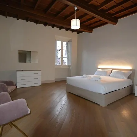 - Parione House Апартаменты Рим
