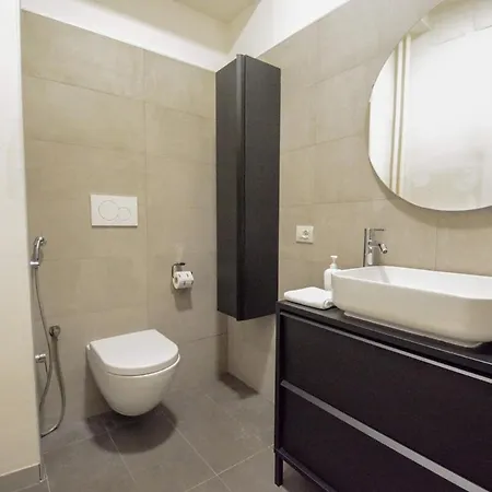 Апартаменты - Parione House Рим